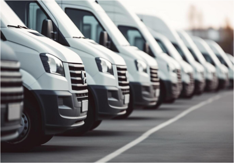 Courtier assurance entreprise flotte auto