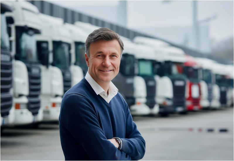 Assurance Flotte Automobile