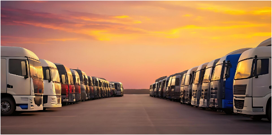 Courtier assurance entreprise transporteurs flotte auto