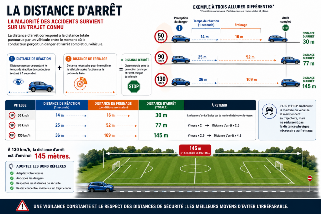 Prévention routière et gestion des risques pour les flottes automobiles d'entreprise – MAGA Assurances