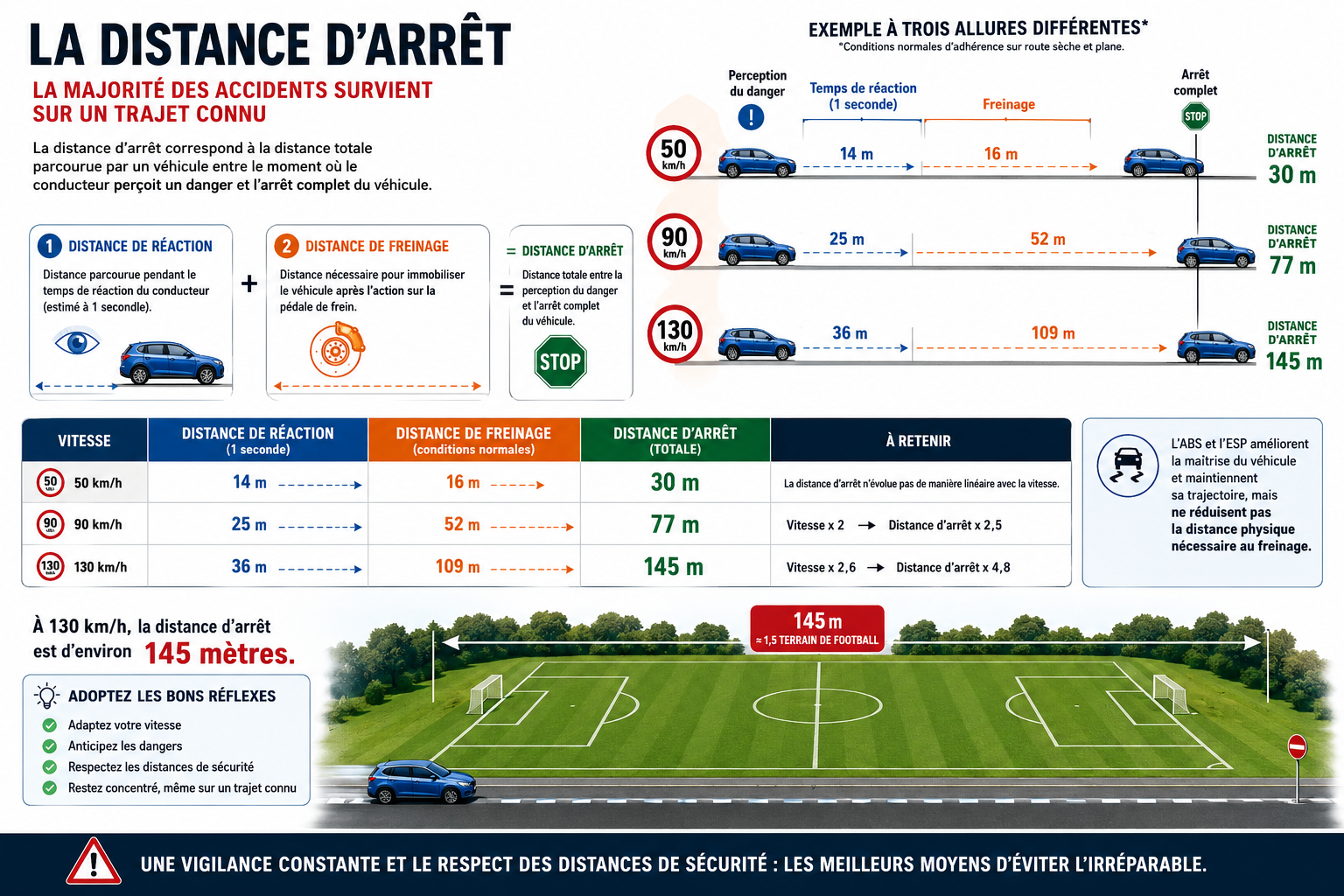 Prévention risque routier flotte automobile entreprise — MAGA Assurances